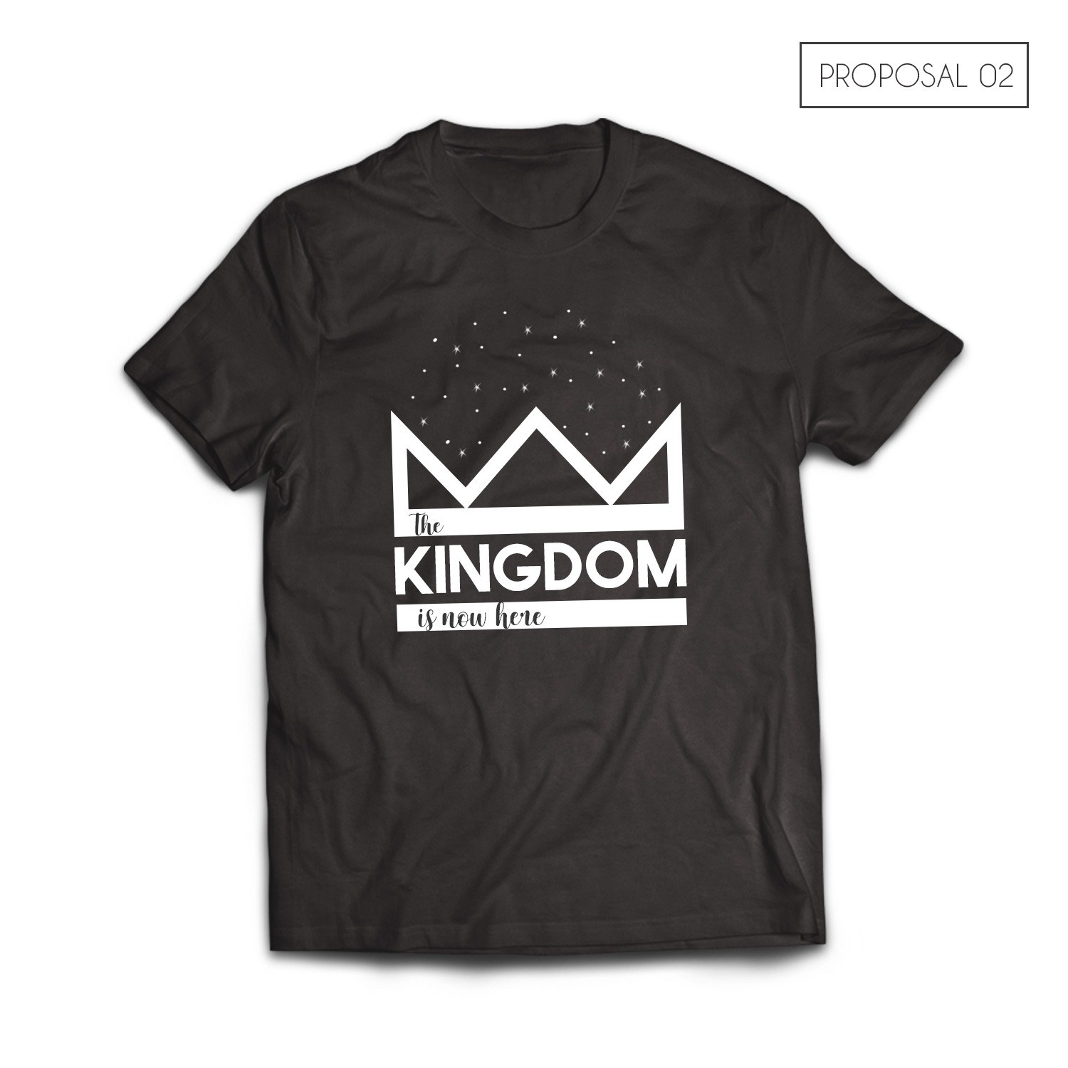 T-shirt Design by Guida S. Moranes for this project | Design #18973204