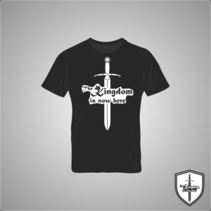 T-shirt Design by Pavel U