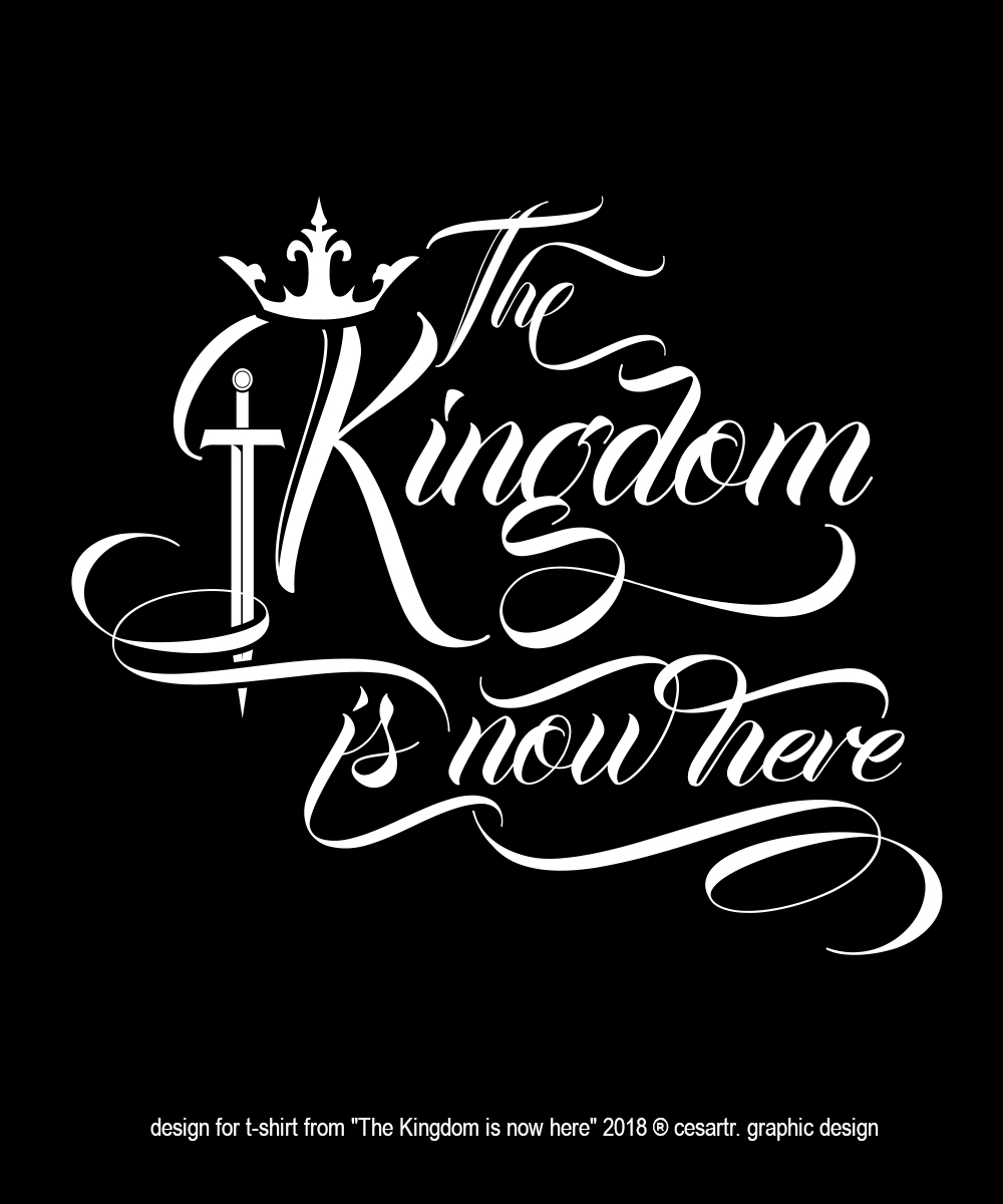 T-shirt Design by YERR® for this project | Design #18930755