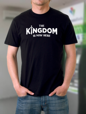 T-shirt Design by T-BoB