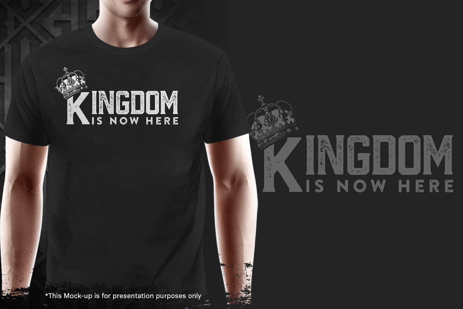 T-shirt Design by gekgrfx for this project | Design #18942756