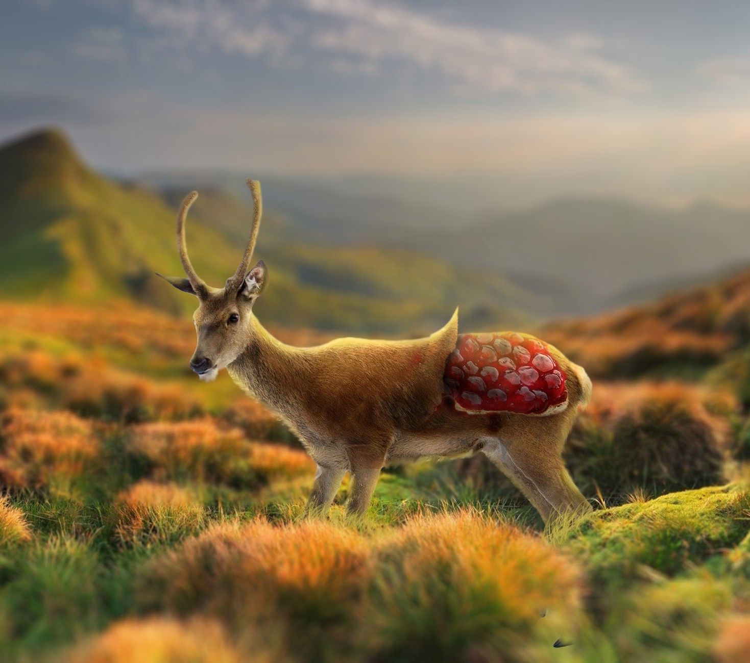 Photoshop Design by emerging_editor for DesignCrowd (Community Contests) | Design #18942058