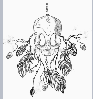 Illustration Design by LHolloway