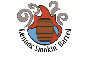 Diseño de Logo por ryanberry2016 2 para Lennox Smokin Barrel | Diseño #18929000