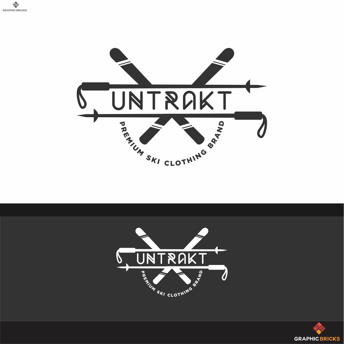 Logo Design by Graphic Bricks for this project | Design #18975388