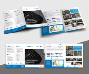 Brochure Design by Achiver for Broli e Gelmini S.r.l. | Design: #18922185