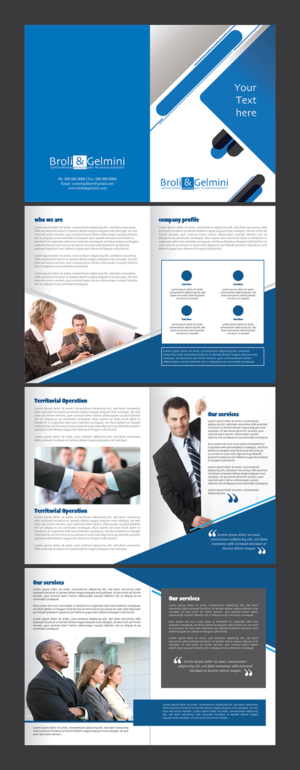 Modern claims management company