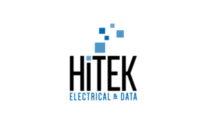 Logo Design by trufya for Hitek Electrical and Data | Design: #19304567