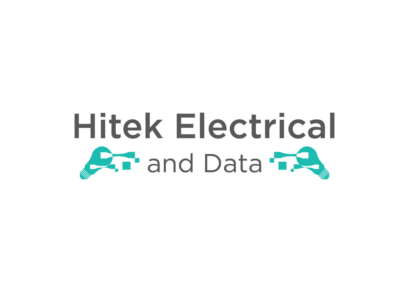Design de Logo par ILCHE 88 pour Hitek Electrical and Data | Design #19295287