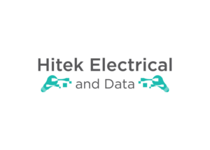 Logo Design by ILCHE 88 for Hitek Electrical and Data | Design: #19295287
