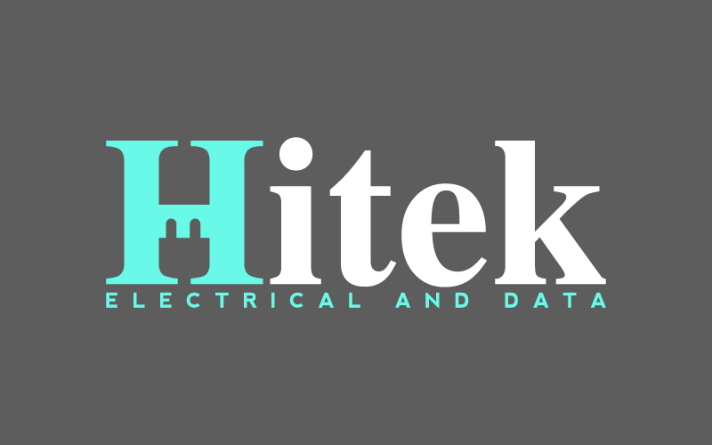 Design de Logo par gurudev3 pour Hitek Electrical and Data | Design #19248436