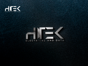 Logo Design by PrassEk for Hitek Electrical and Data | Design: #19301320