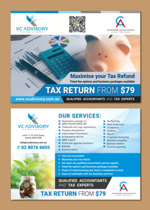 Flyer Design by Shiya@India