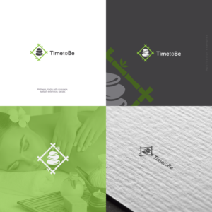 Logo Design by Felipe Moura