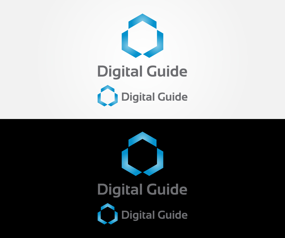 Design de Logo par sangeloenriquez pour Digital Guide | Design #18937163