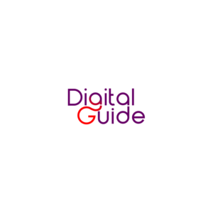 Logo Design by Todorov for Digital Guide | Design: #18937228