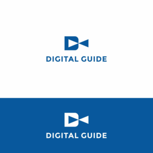 Diseño de Logo por pujiono 2 para Digital Guide | Diseño: #18928410