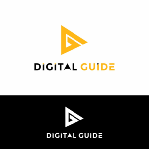 Diseño de Logo por pujiono 2 para Digital Guide | Diseño: #18938614