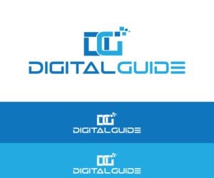 Diseño de Logo por designmind78 para Digital Guide | Diseño: #18932334