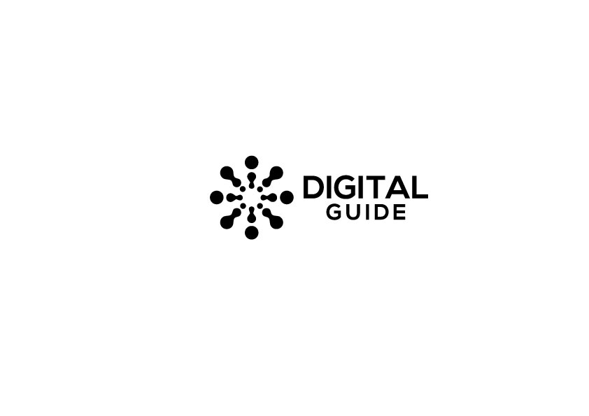Design de Logo par khairul 5 pour Digital Guide | Design #18955706