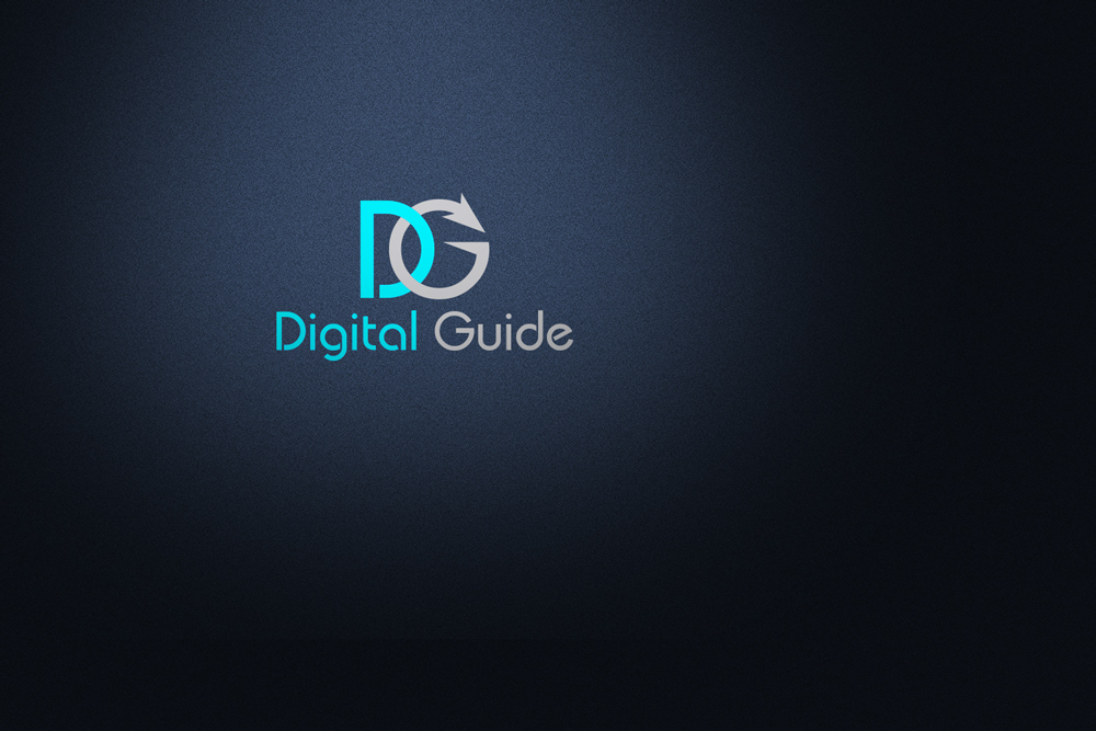 Diseño de Logo por Himel khan 2 para Digital Guide | Diseño #18949985
