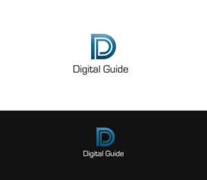 Diseño de Logo por Valentim para Digital Guide | Diseño: #18928931