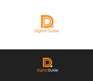 Diseño de Logo por Valentim para Digital Guide | Diseño: #18939966