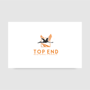 Top End Regional Finance Flyer | Diseño de Flyer por LouiePepito