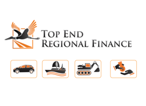 Top End Regional Finance Flyer | Diseño de Flyer por SAI DESIGNS