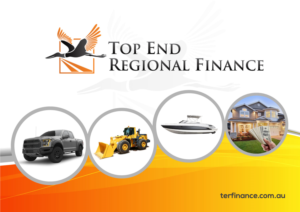 Top End Regional Finance Flyer | Diseño de Flyer por vcreatived