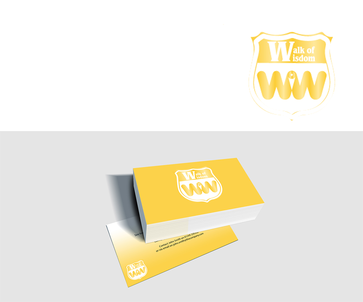 Logo Design by A Swish design for this project | Design #2850462