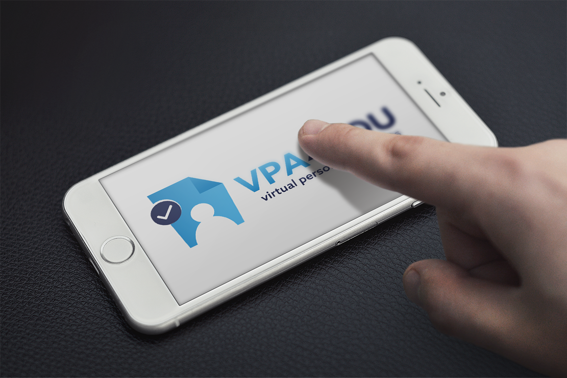 Logo-Design von B.Tibéri für VPA4YOU e.U. | Design #18922955
