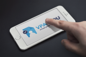Logo Design by B.Tibéri for VPA4YOU e.U. | Design: #18922955
