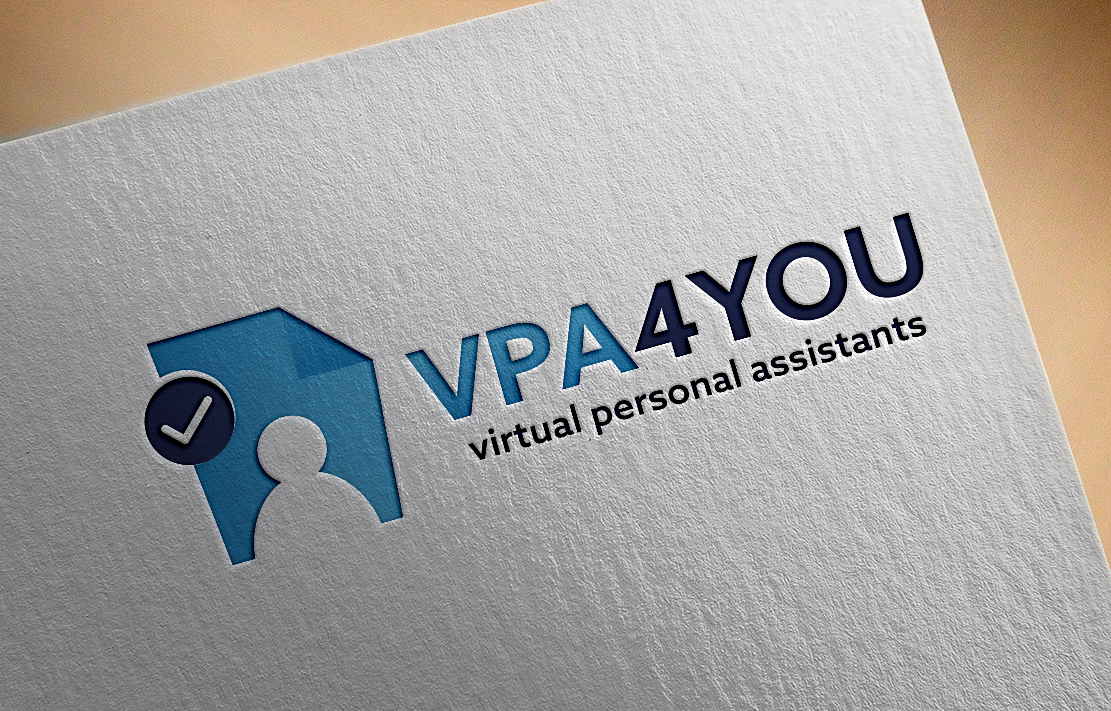 Logo-Design von B.Tibéri für VPA4YOU e.U. | Design #18922956