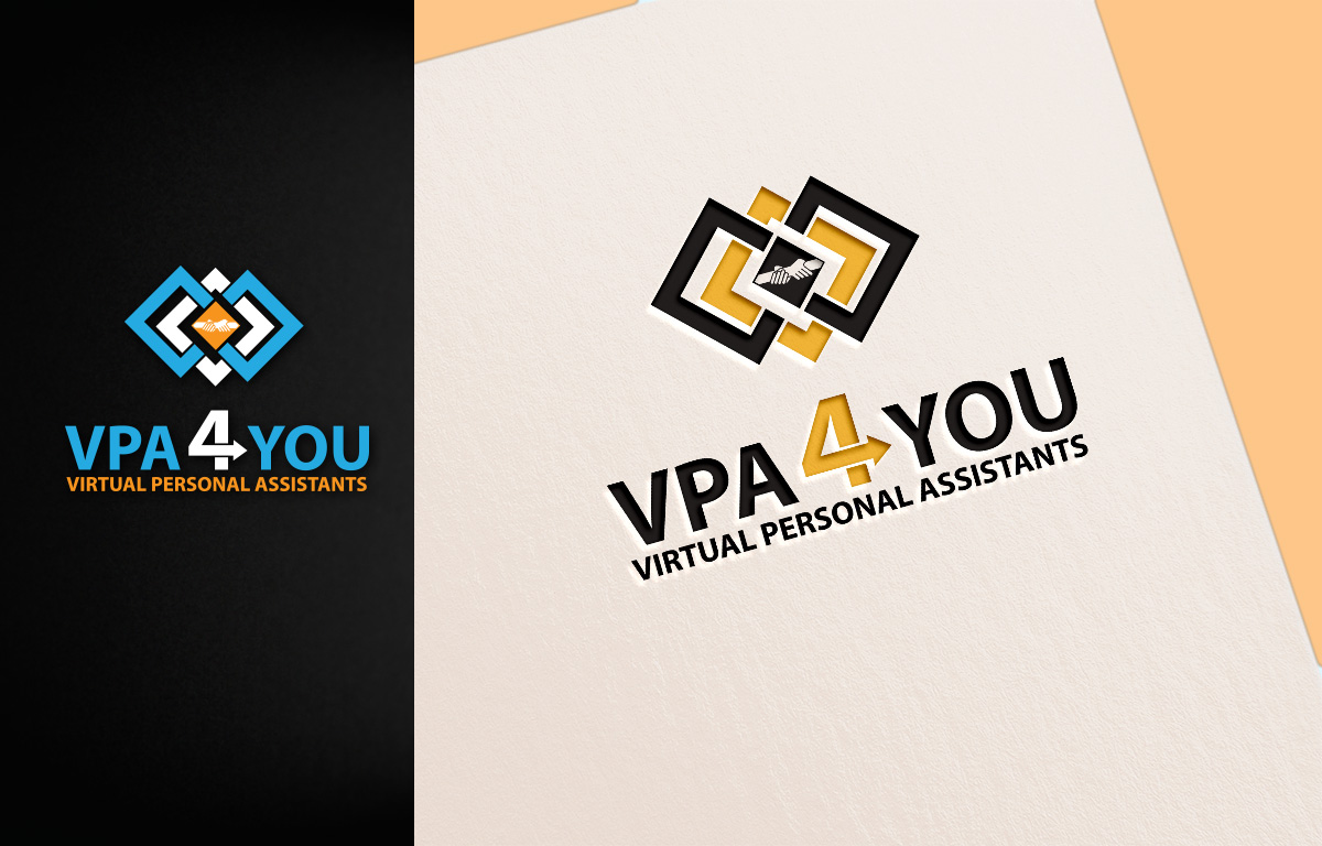 Logo Design by Wonderful design for VPA4YOU e.U. | Design #18924504