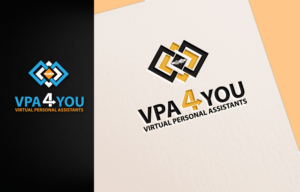 Logo Design by Wonderful design for VPA4YOU e.U. | Design: #18924504