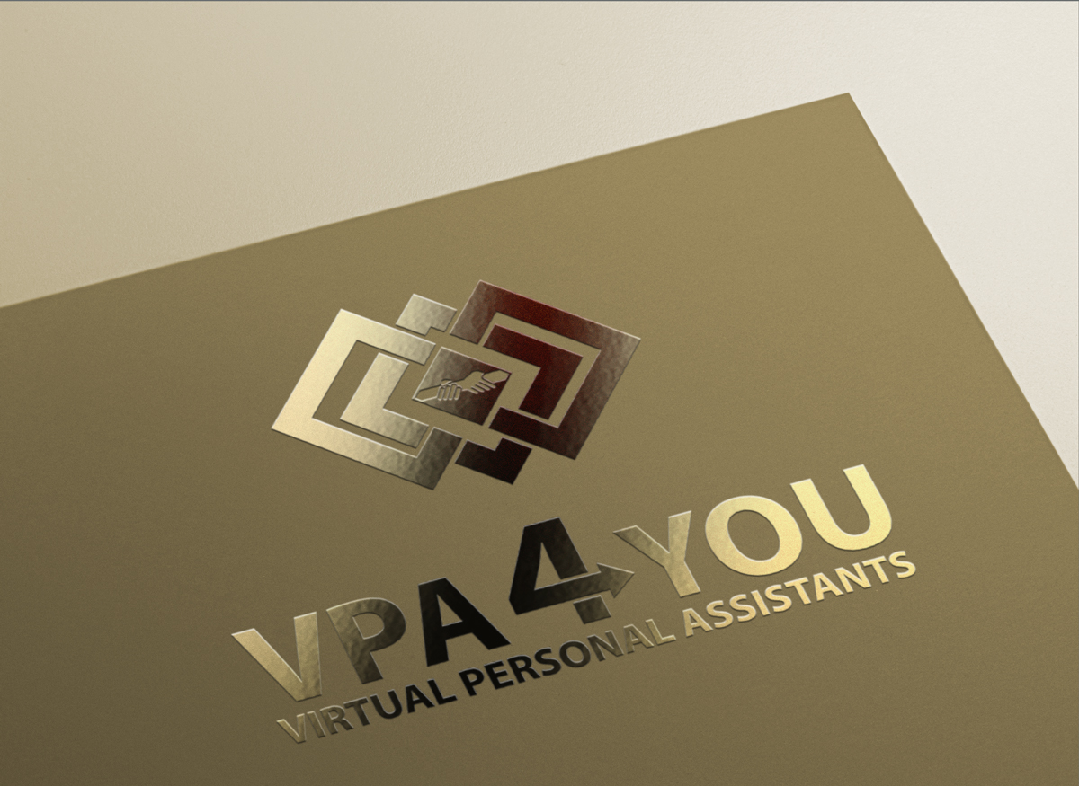 Logo Design by Wonderful design for VPA4YOU e.U. | Design #18924506