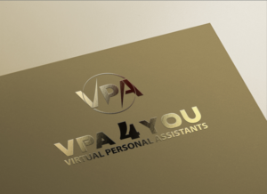 Logo Design by Wonderful design for VPA4YOU e.U. | Design #18925639