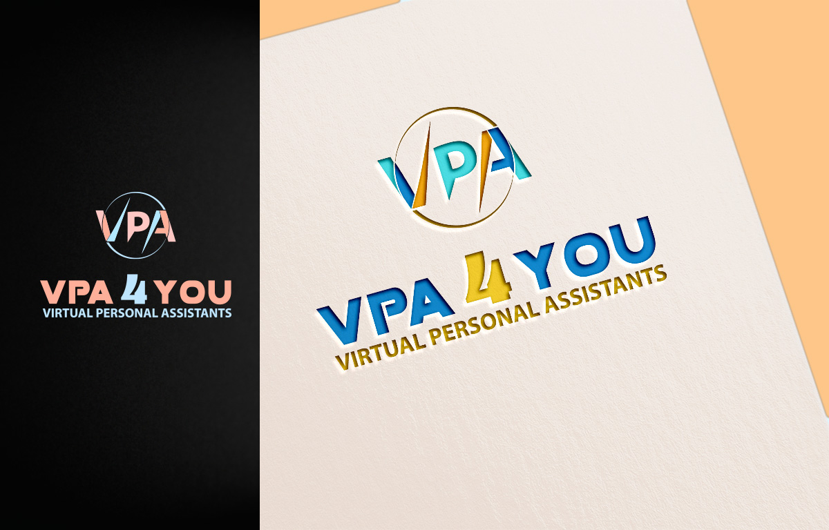 Logo-Design von Wonderful design für VPA4YOU e.U. | Design #18925640