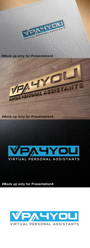 Logo Design by designmind78 for VPA4YOU e.U. | Design: #18924343