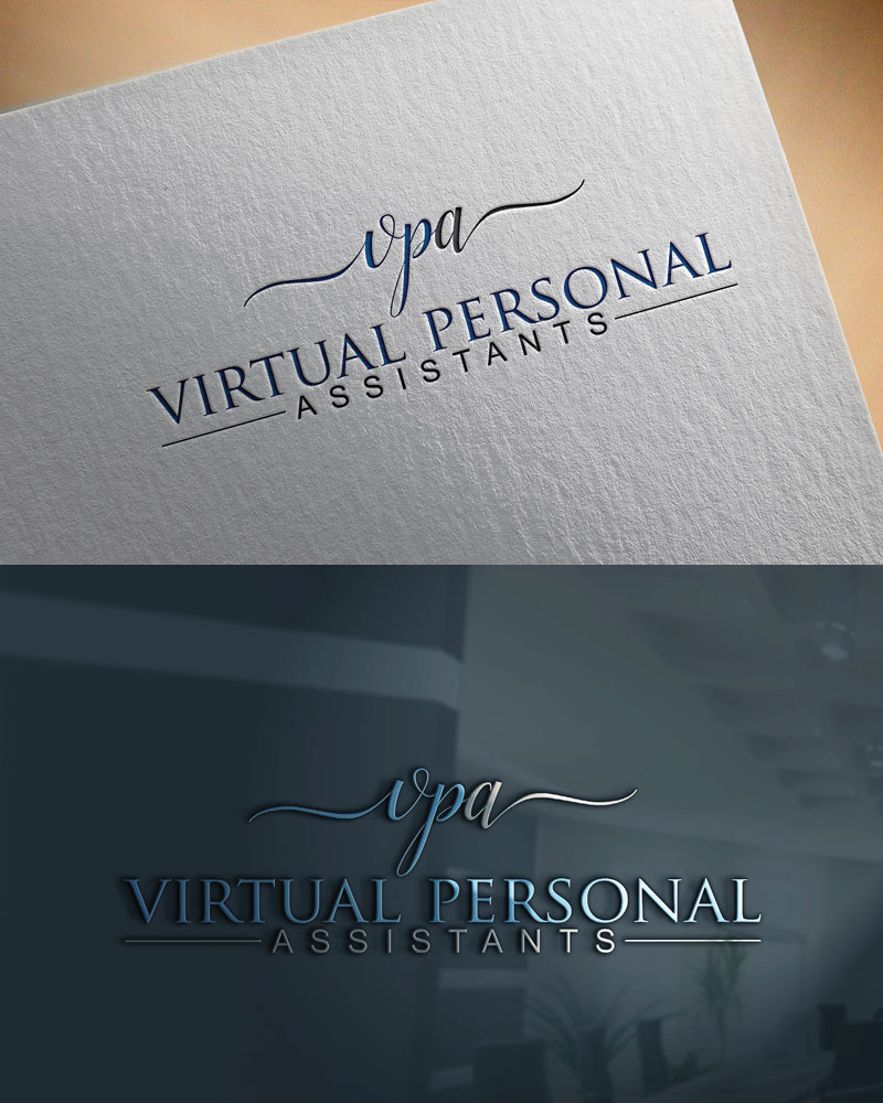 Logo Design by JAFRIN for VPA4YOU e.U. | Design #18925402