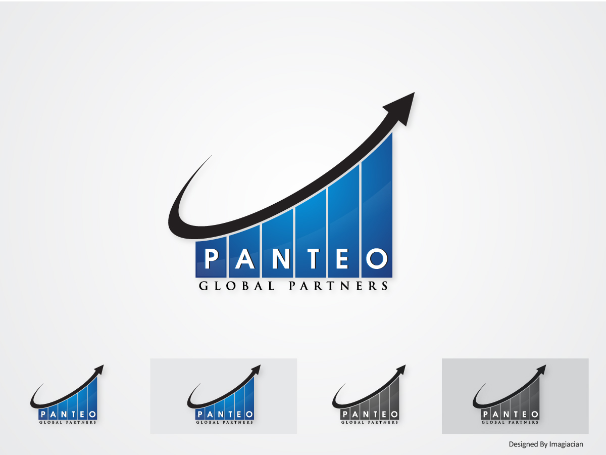 Logo Design by Imagiacian for this project | Design #2851762