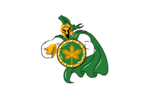 Logo Design by nanocb72 for Cobourg Saxons Rugby Club | Design: #18982824