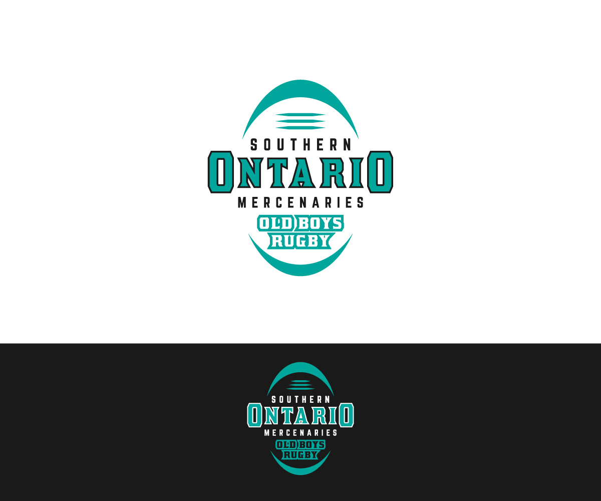 Logo Design by arcoalex for Cobourg Saxons Rugby Club | Design #18980450