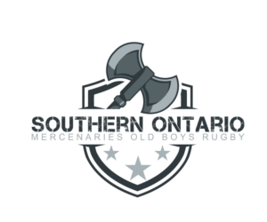 Logo Design by JAFRIN for Cobourg Saxons Rugby Club | Design: #18984287