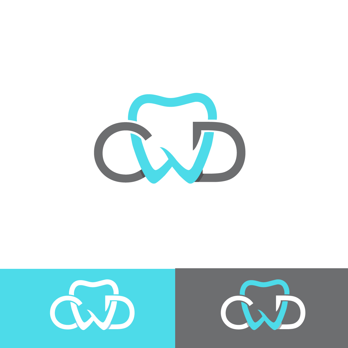 Logo Design by creative.bugs for this project | Design #18929780