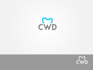 CWD  | Logo Design by ArtCreative