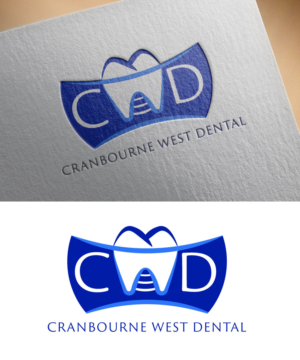 CWD  | Logo Design by Amethystica