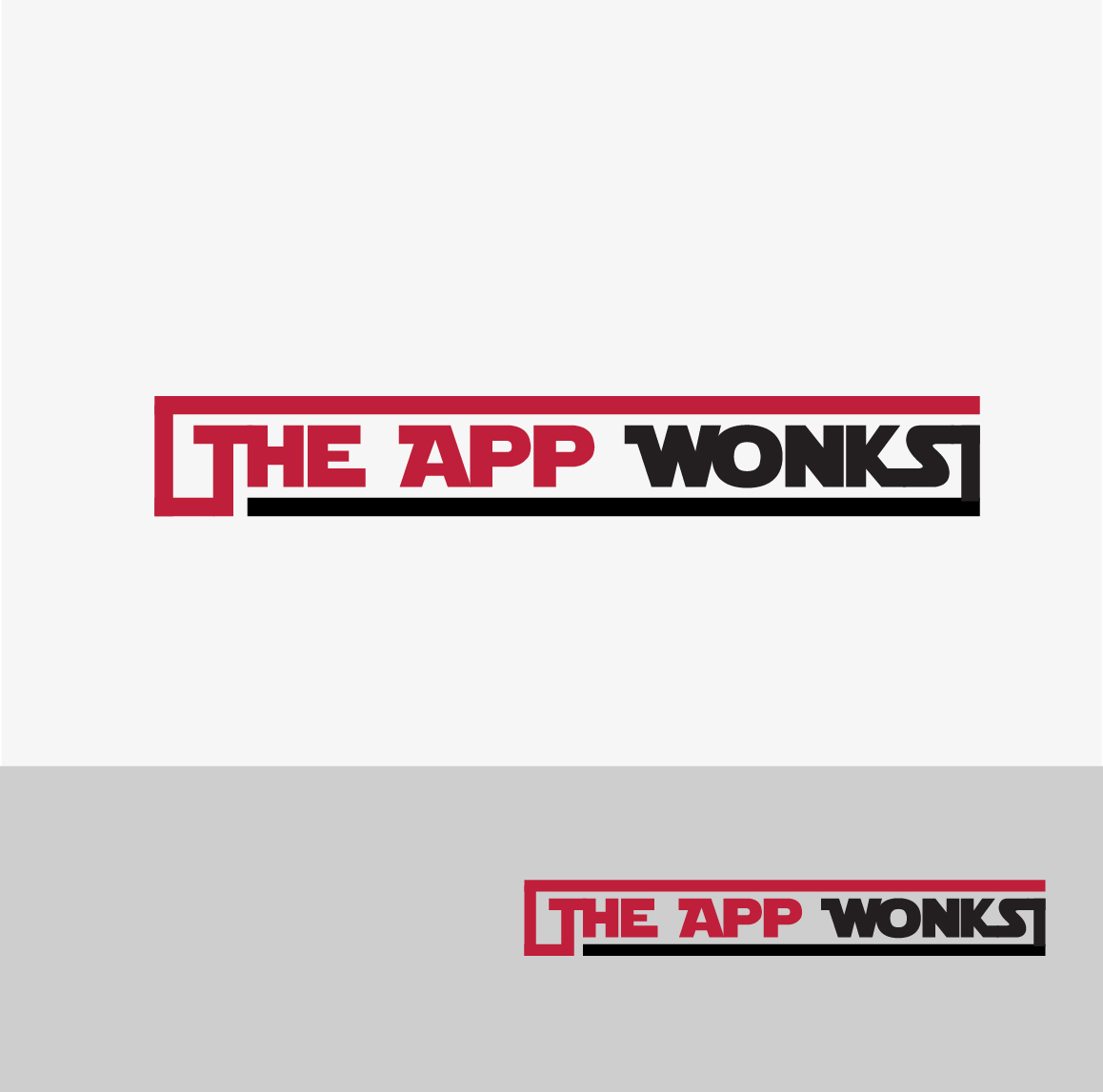 Diseño de Logo por SJL Designs para The App Wonks | Diseño #18932444