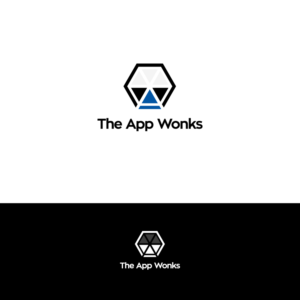 Diseño de Logo por Vic para The App Wonks | Diseño: #18919226